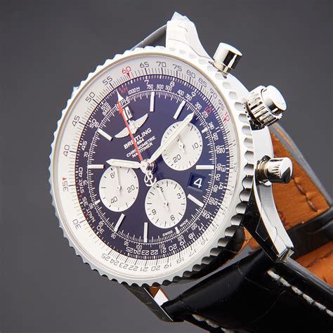 breitling navitimer münchen|breitling navitimer pre owned.